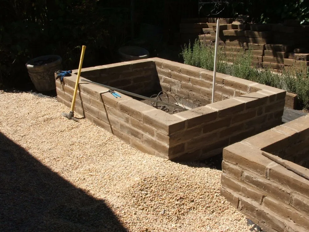Reliable landscape installation in Carmel, CA by AES Landscaping Inc & Masonry