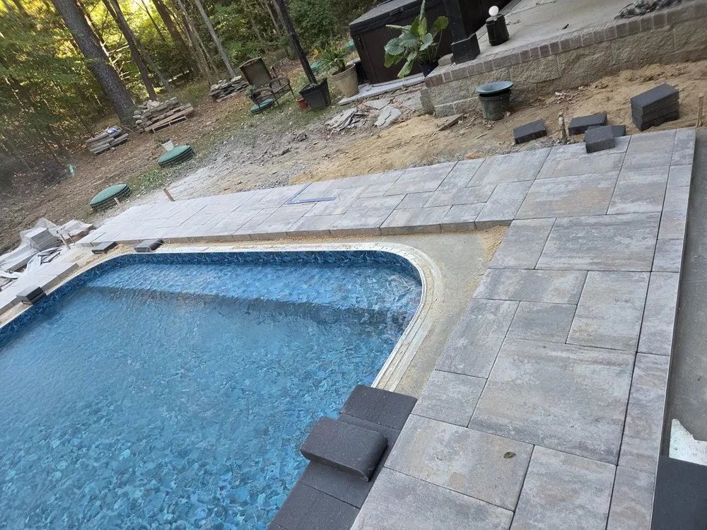 Trusted landscape design for residential properties across Hampton, VA - Ae's Seeding Life