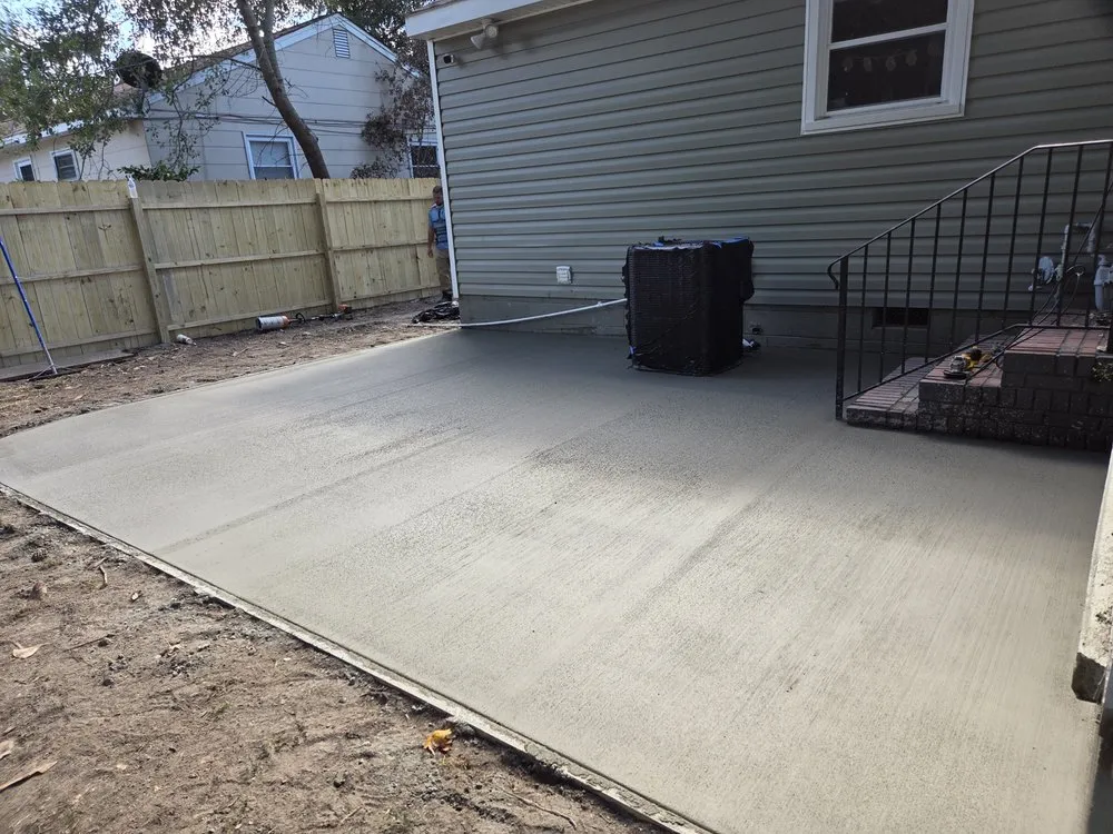 Expert yard cleanup service experts serving Hampton, VA - Ae's Seeding Life