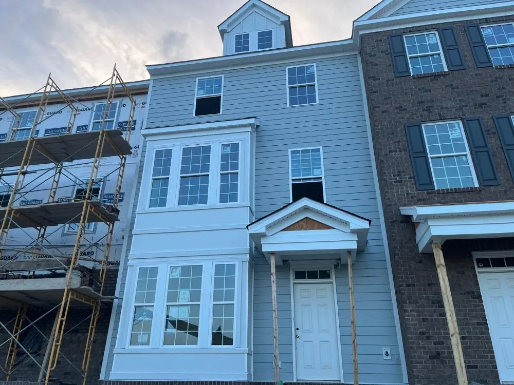 Reliable lawn care service in Hampton, VA by Ae's Seeding Life