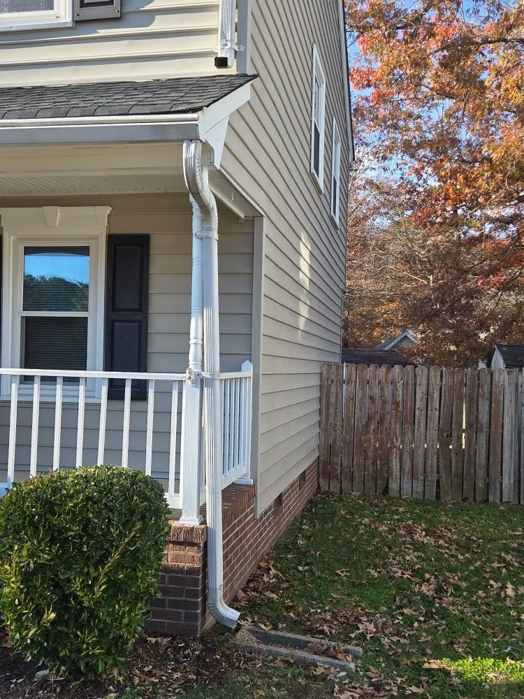 Custom garden landscaping in Hampton, VA - Ae's Seeding Life