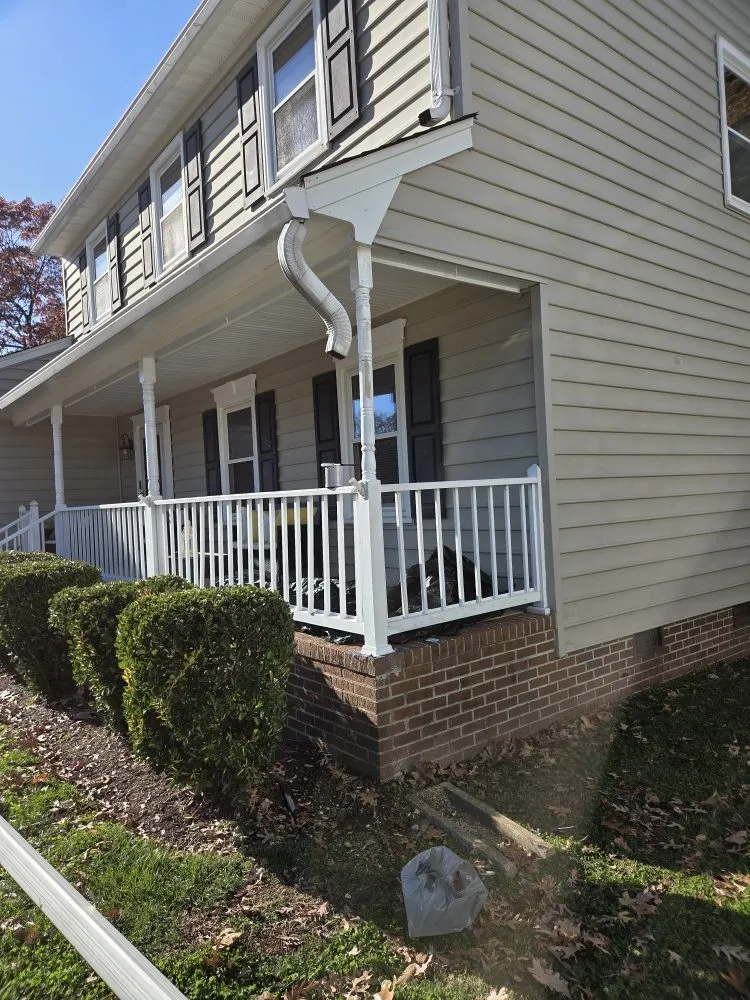 Custom garden landscaping in Hampton, VA - Ae's Seeding Life