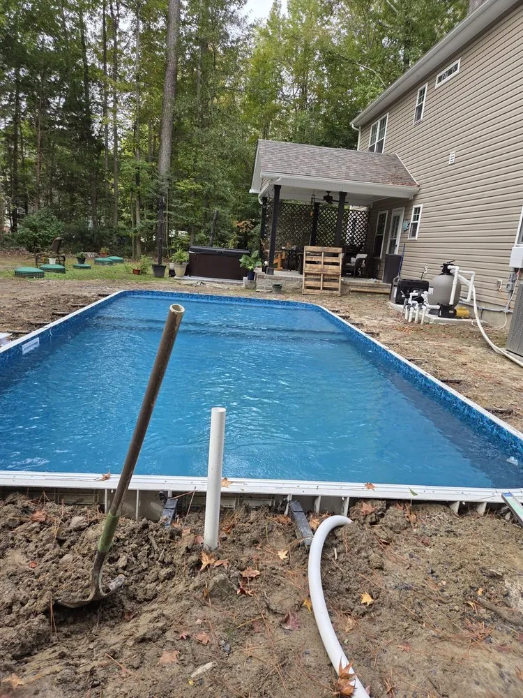 Local lawn care service in Hampton, VA - Ae's Seeding Life