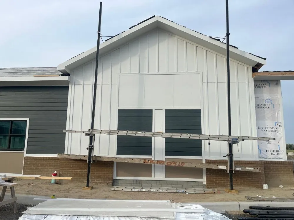 Reliable landscape installation in Hampton, VA - Ae's Seeding Life