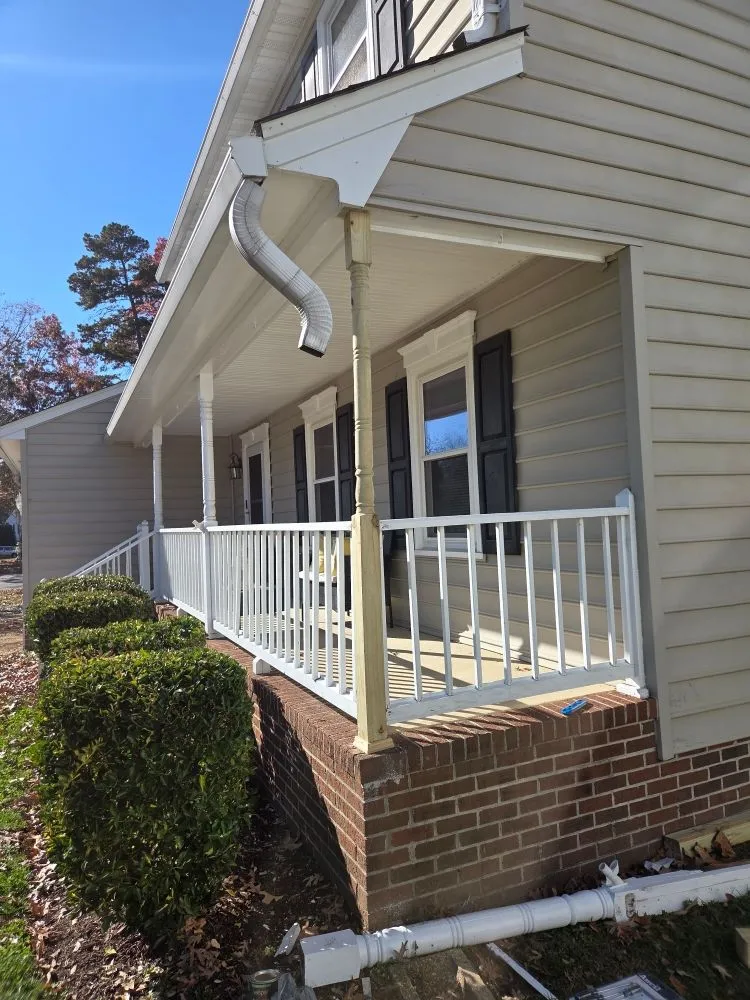 Expert landscaping services experts serving Hampton, VA - Ae's Seeding Life