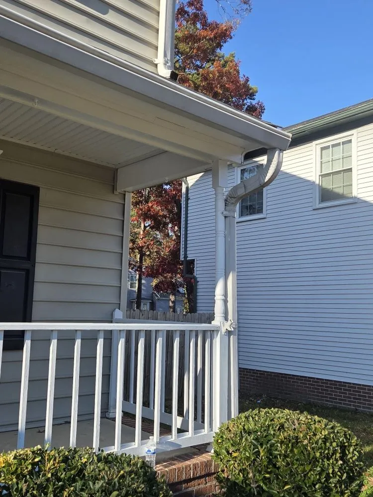 Local landscaping services in Hampton, VA - Ae's Seeding Life