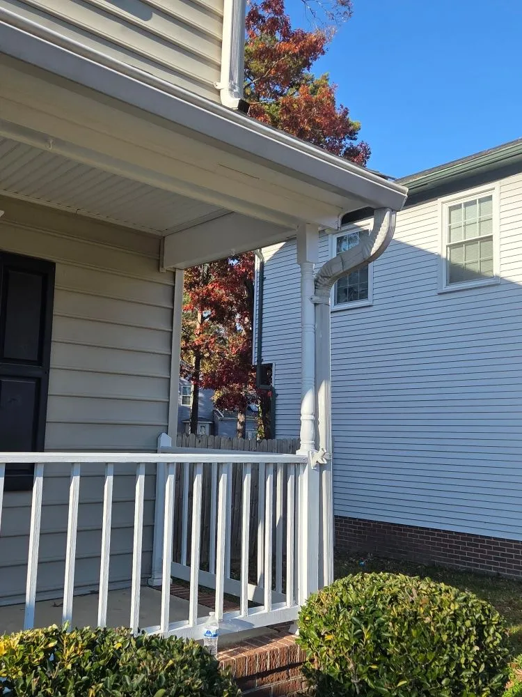 Top-rated outdoor landscaping experts serving Hampton, VA - Ae's Seeding Life