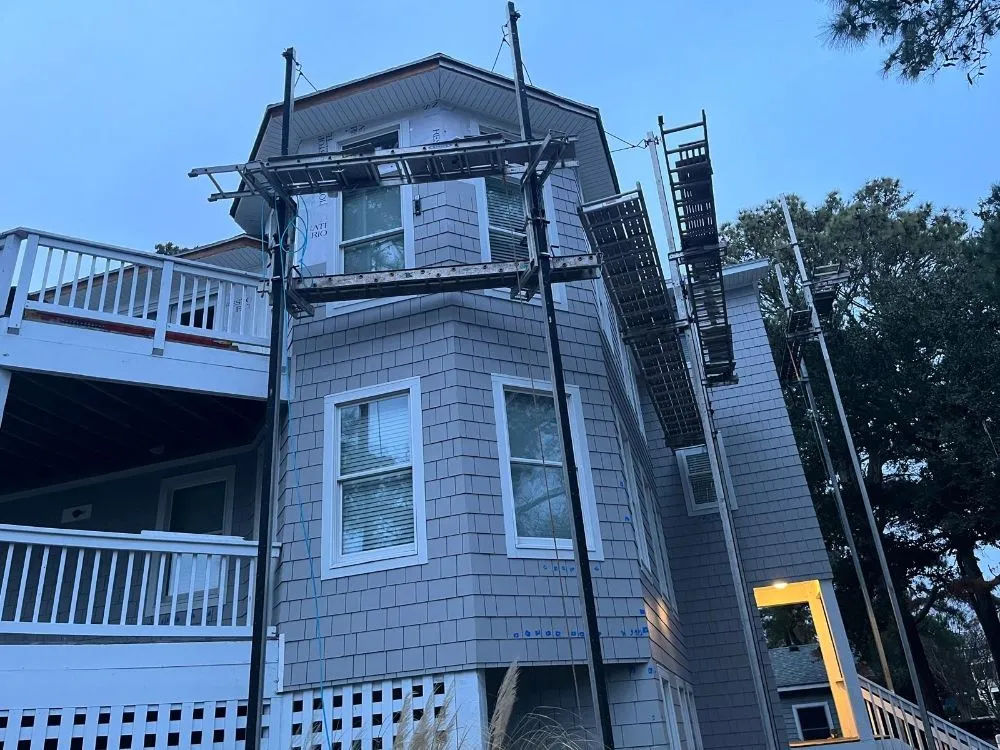 Local lawn mowing service for beautiful yards across Hampton, VA - Ae's Seeding Life