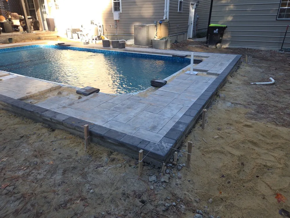 Reliable yard maintenance near you across Hampton, VA - Ae's Seeding Life