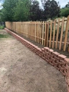 Professional yard maintenance with custom design in Cañon City, CO by Aesthetic Escapes Landscaping