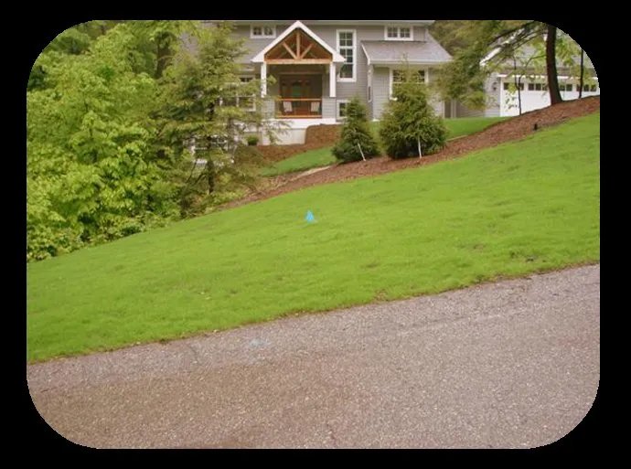 Local landscape installation for homes across Holland, MI - Aesthetic Gardener