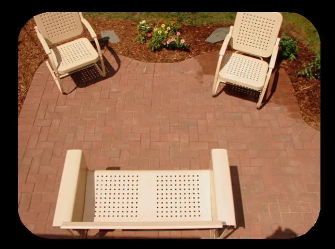 Trusted lawn care service in Holland, MI by Aesthetic Gardener