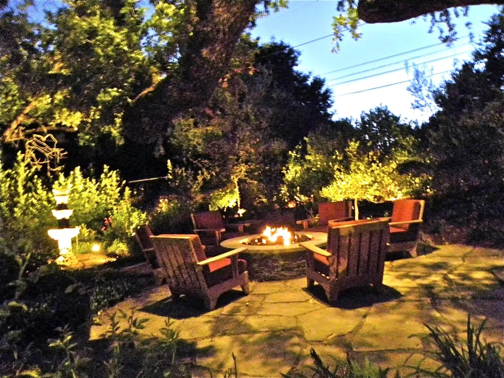 Expert residential landscaping in Mountain View, CA - Aesthetic Gardens