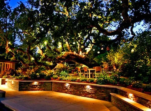 Reliable garden landscaping in Mountain View, CA - Aesthetic Gardens