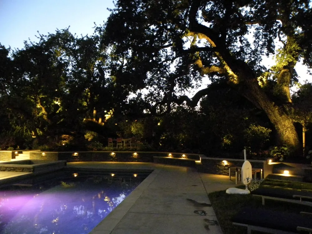 Expert residential landscaping for beautiful yards across Mountain View, CA - Aesthetic Gardens