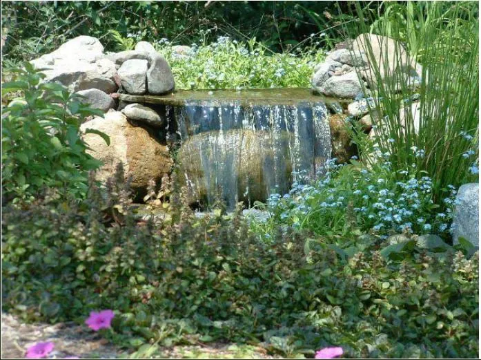 Local landscaping services in Mandeville, LA by Aesthetic Landscapes