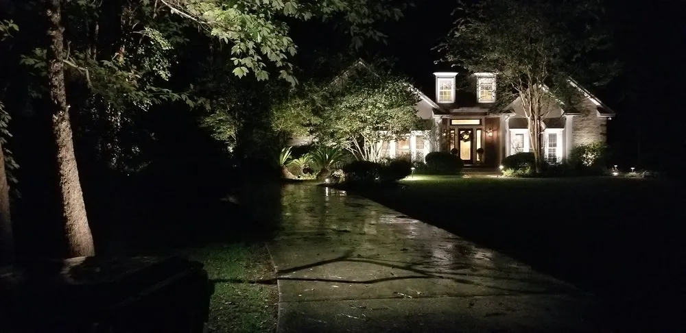 Expert yard cleanup service in Mandeville, LA - Aesthetic Landscapes