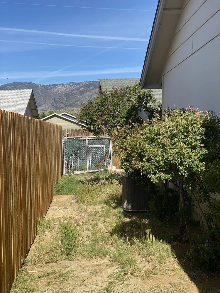 Expert lawn mowing service for beautiful yards across Carson City, NV - Aesthetic Landscaping