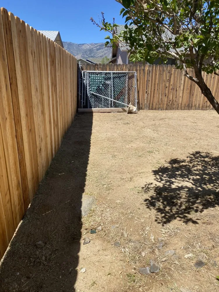 Reliable landscaping services with custom design in Carson City, NV by Aesthetic Landscaping