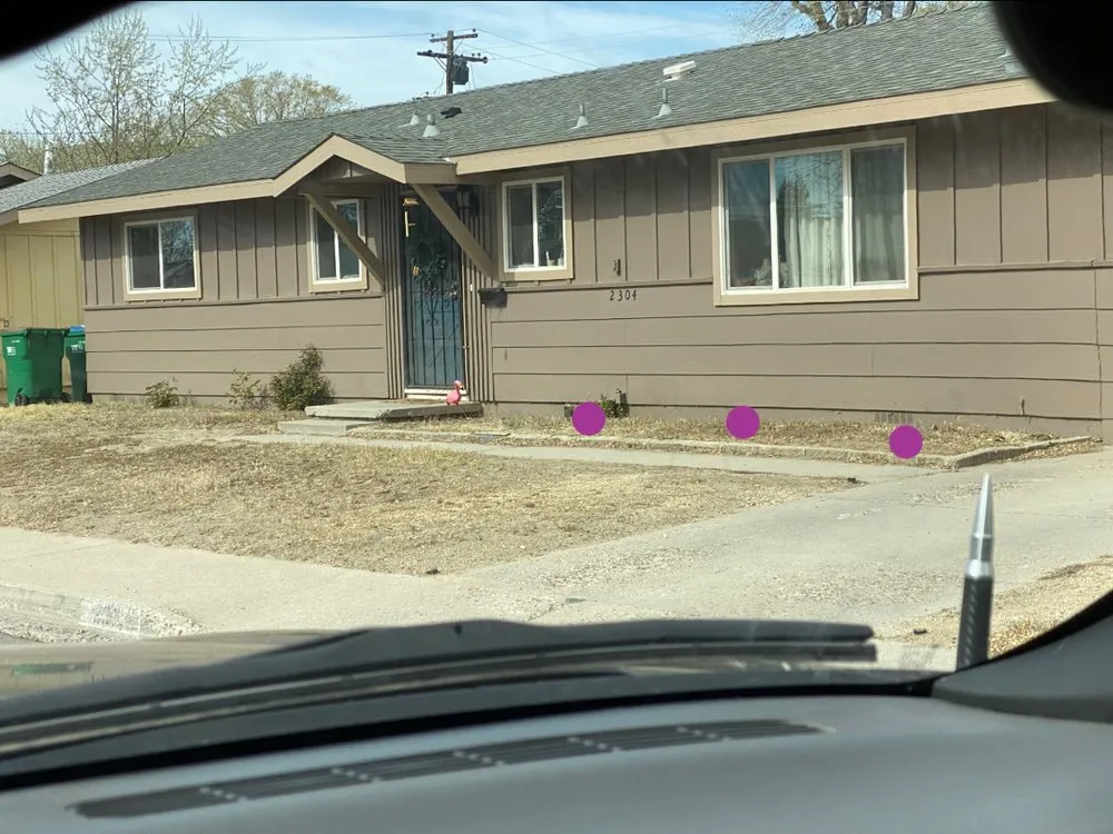 Affordable garden landscaping for outdoor upgrades in Carson City, NV by Aesthetic Landscaping