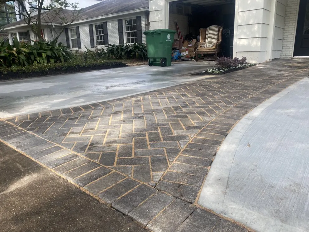 Trusted landscaping services for outdoor upgrades across Houston, TX - Aesthetic Landscaping