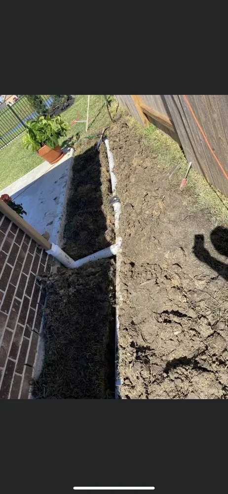 Expert yard maintenance experts serving Houston, TX - Aesthetic Landscaping