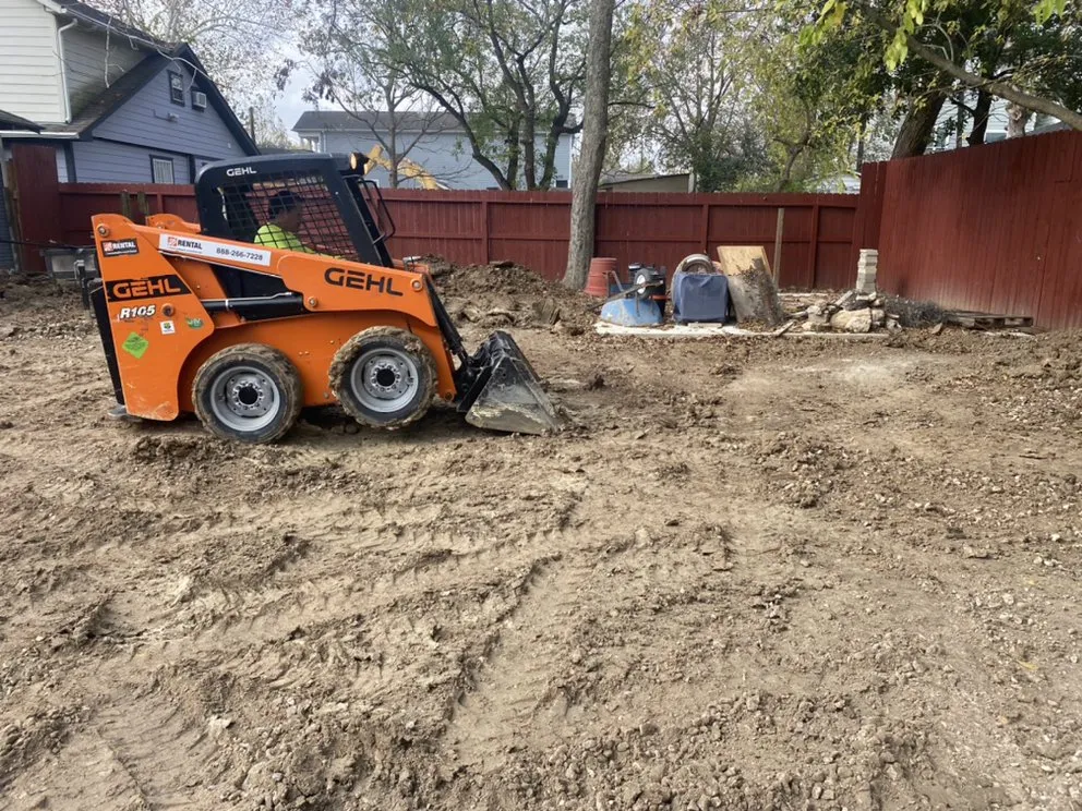 Reliable landscape design in Houston, TX - Aesthetic Landscaping