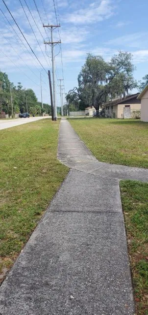 Trusted residential landscaping near you across Polk City, FL - Aesthetic Lawn care