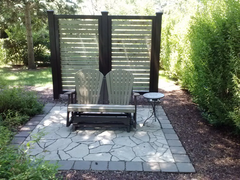 Top-rated residential landscaping experts serving Denton, NE - Aesthetics