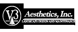 Aesthetics, Inc Logo
