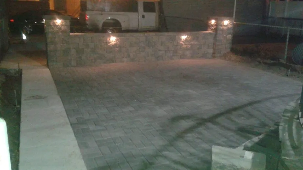 Top-rated outdoor landscaping with custom design across Philadelphia, PA - AEW Excavation