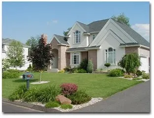 Custom lawn mowing service experts serving Philadelphia, PA - AEW Excavation