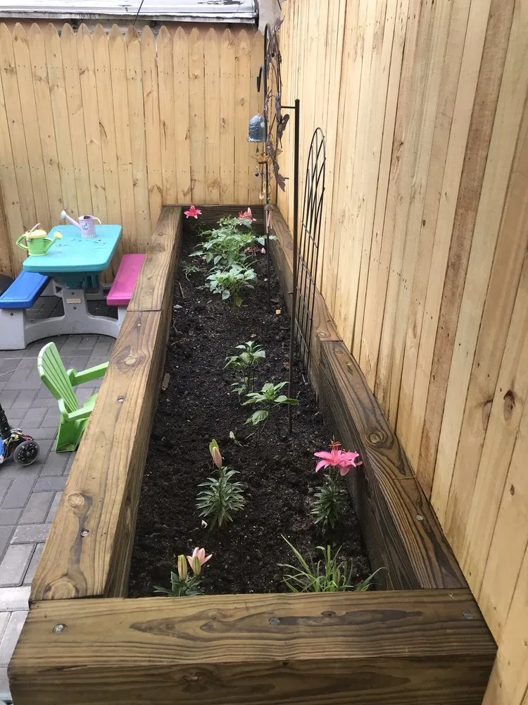 Trusted landscaping services in Philadelphia, PA - AEW Excavation