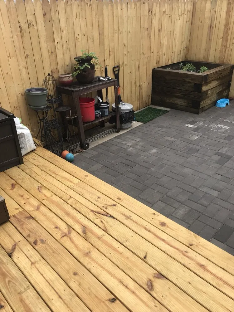 Local residential landscaping experts serving Philadelphia, PA - AEW Excavation