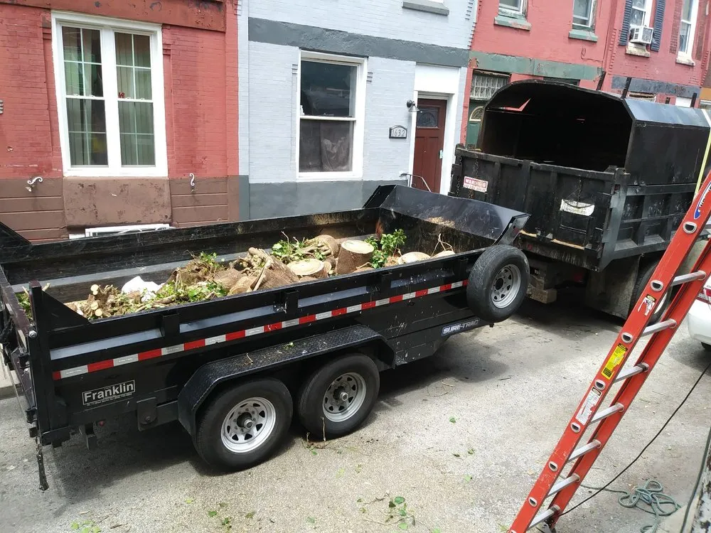 Affordable residential landscaping for outdoor upgrades across Philadelphia, PA - AEW Excavation