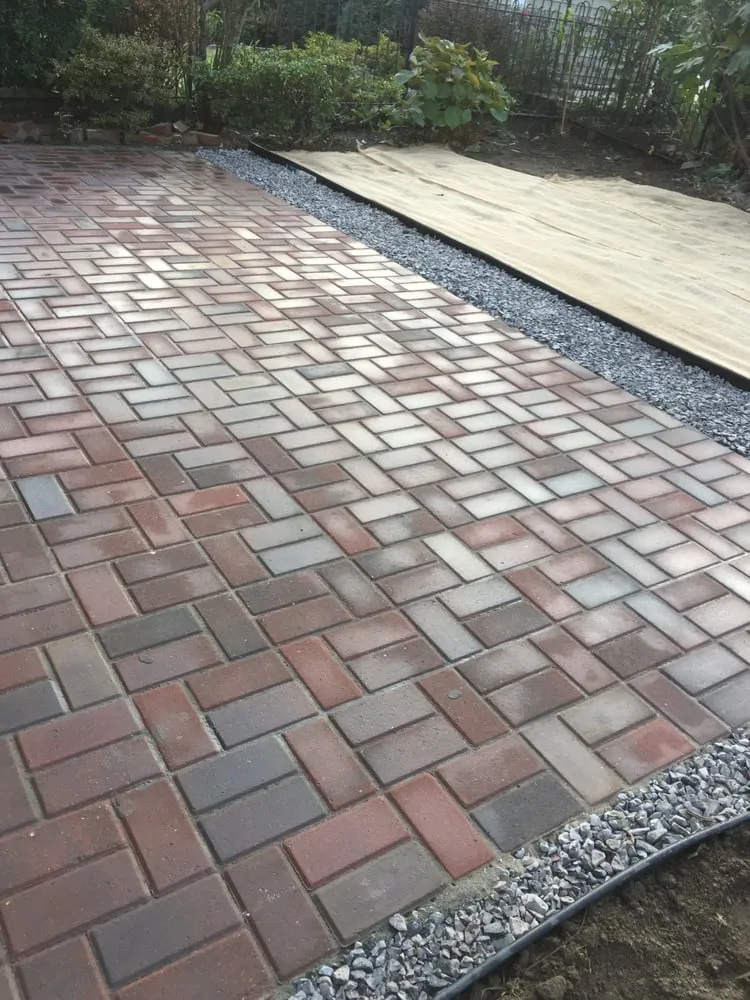 Trusted outdoor landscaping for residential properties across Philadelphia, PA - AEW Excavation