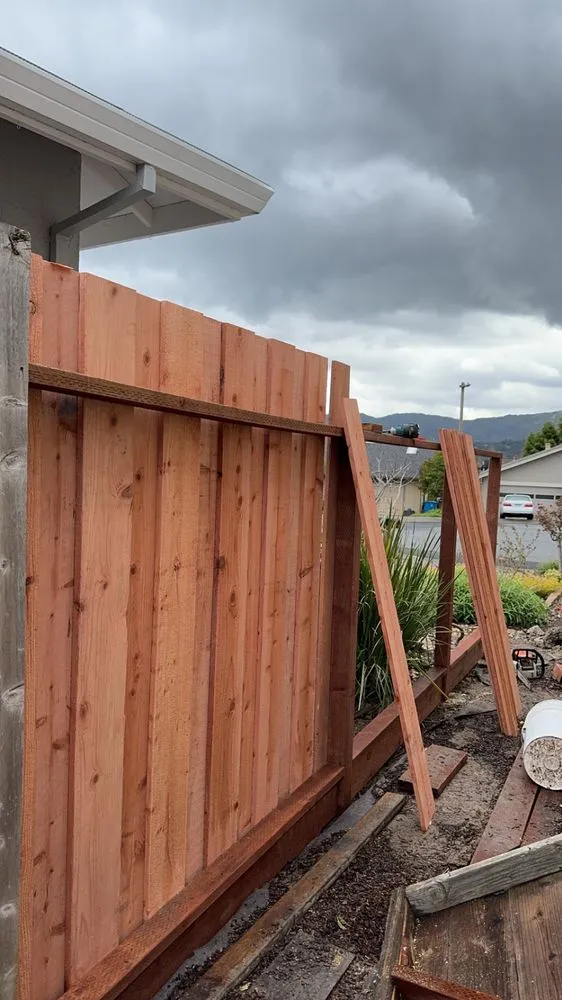 Top-rated residential landscaping for beautiful yards across Vallejo, CA - Af Gardening