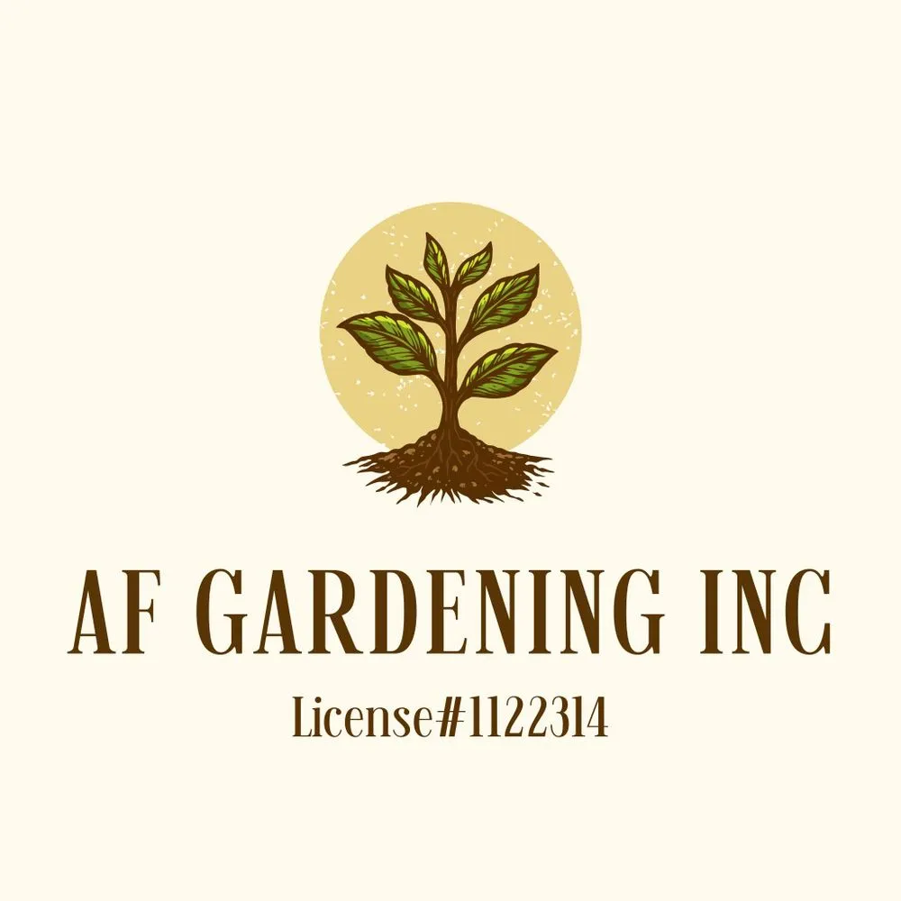 Professional residential landscaping in Vallejo, CA by Af Gardening