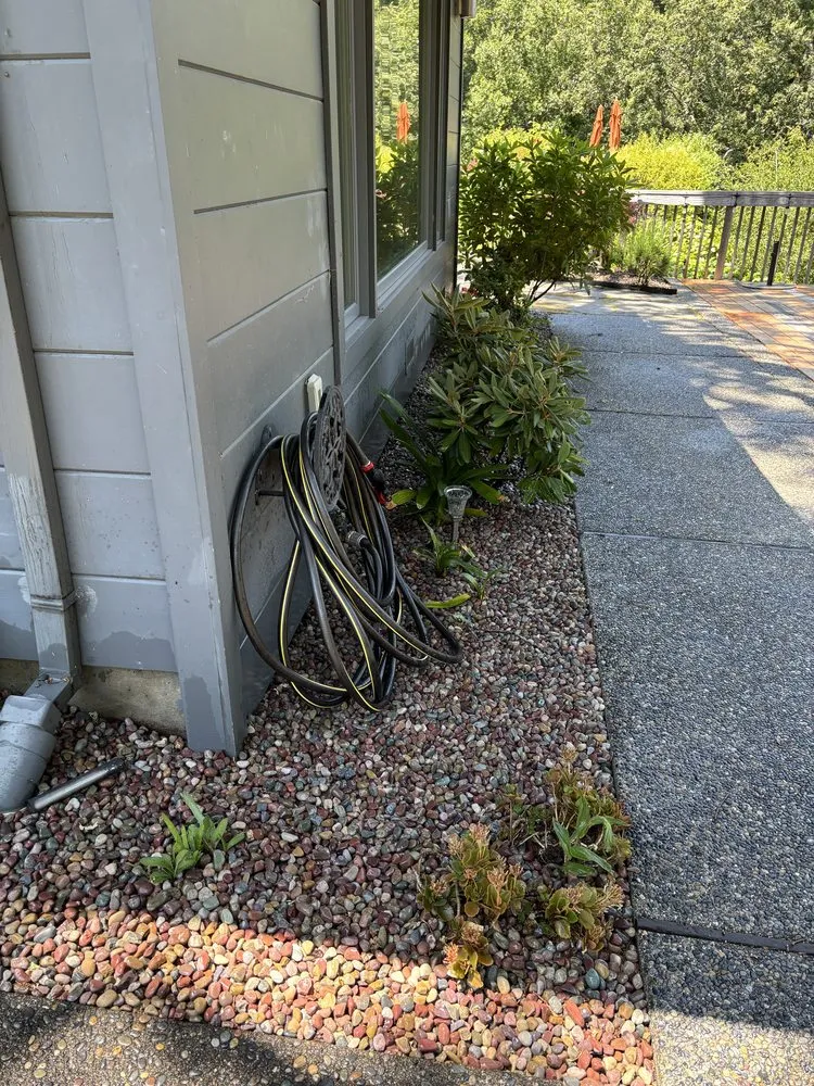 Local residential landscaping for beautiful yards in Vallejo, CA by Af Gardening