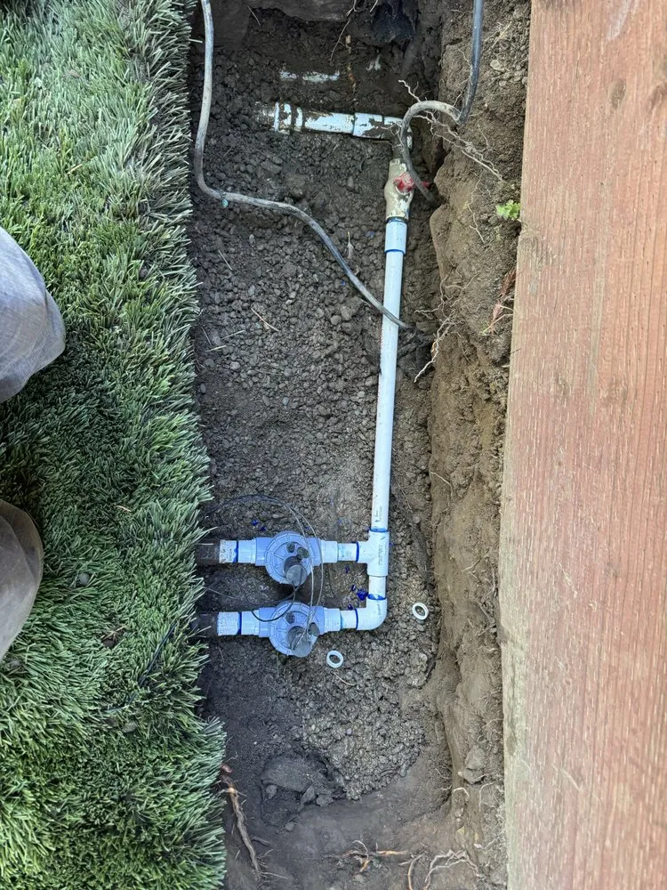 Trusted lawn mowing service experts serving Vallejo, CA - Af Gardening