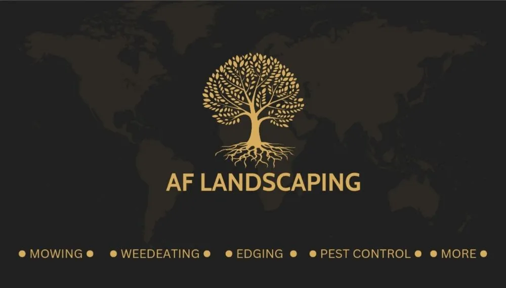 Professional landscape design experts serving Hartsville, SC - AF Landscaping