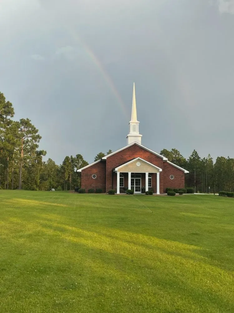 Custom outdoor landscaping for year-round maintenance across Hartsville, SC - AF Landscaping