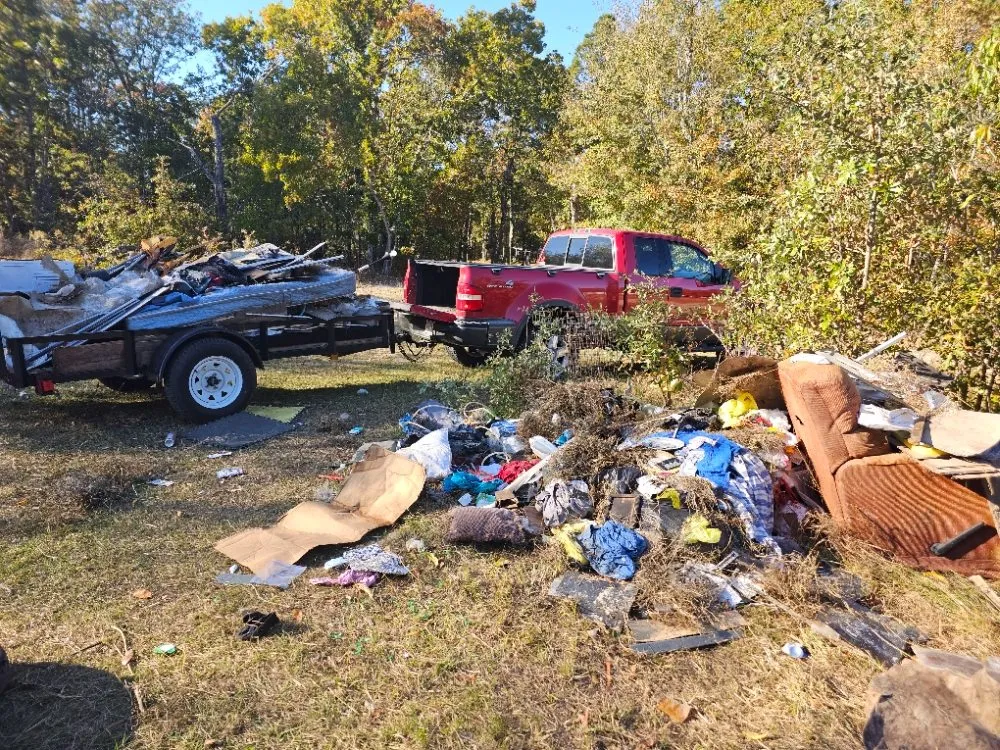 Professional garden landscaping for homes across Hartsville, SC - AF Landscaping