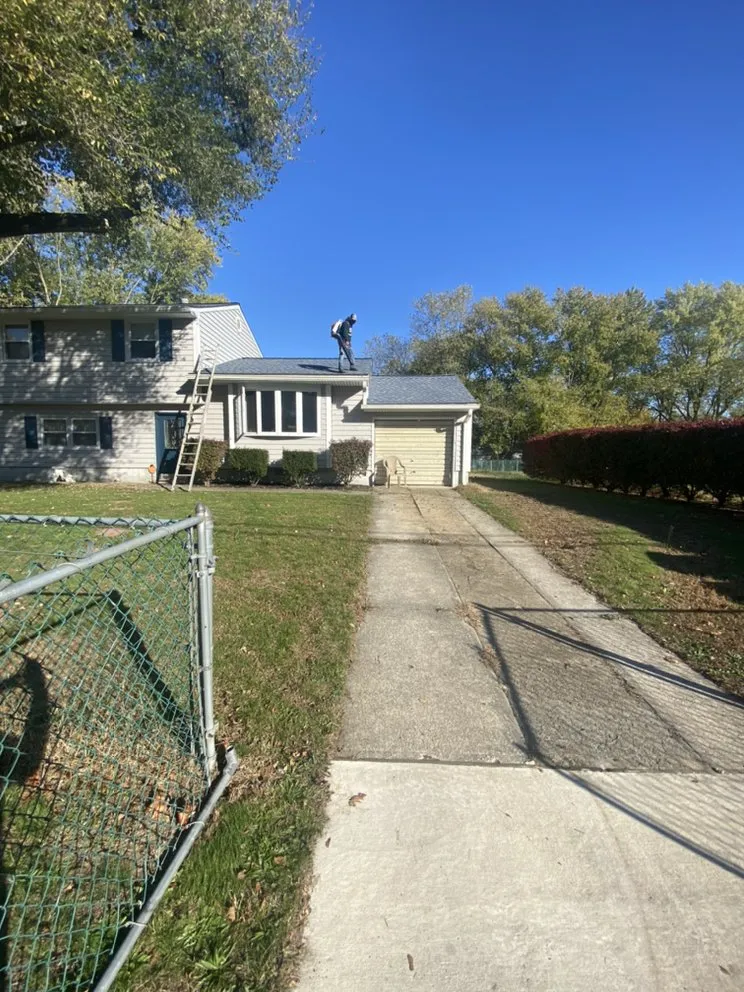 Reliable outdoor landscaping experts serving Bridgeton, NJ - A&F Landscaping Services