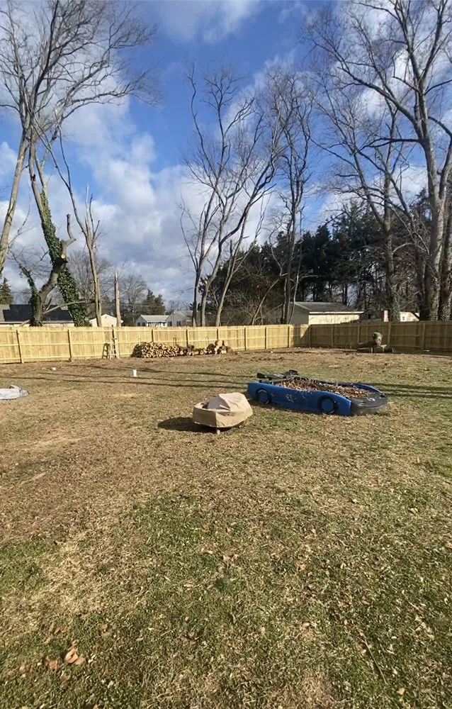 Reliable landscape design in Bridgeton, NJ - A&F Landscaping Services