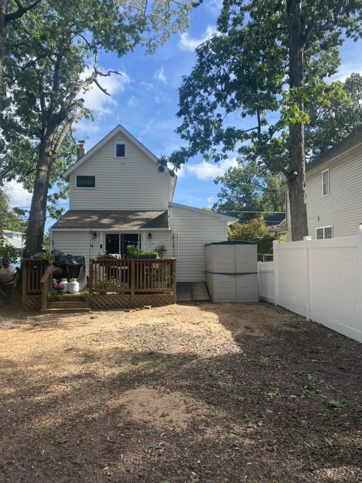 Professional lawn mowing service in Bridgeton, NJ by A&F Landscaping Services