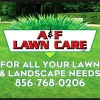 Trusted landscape design for homes in Berlin, NJ by A&F Lawn Care