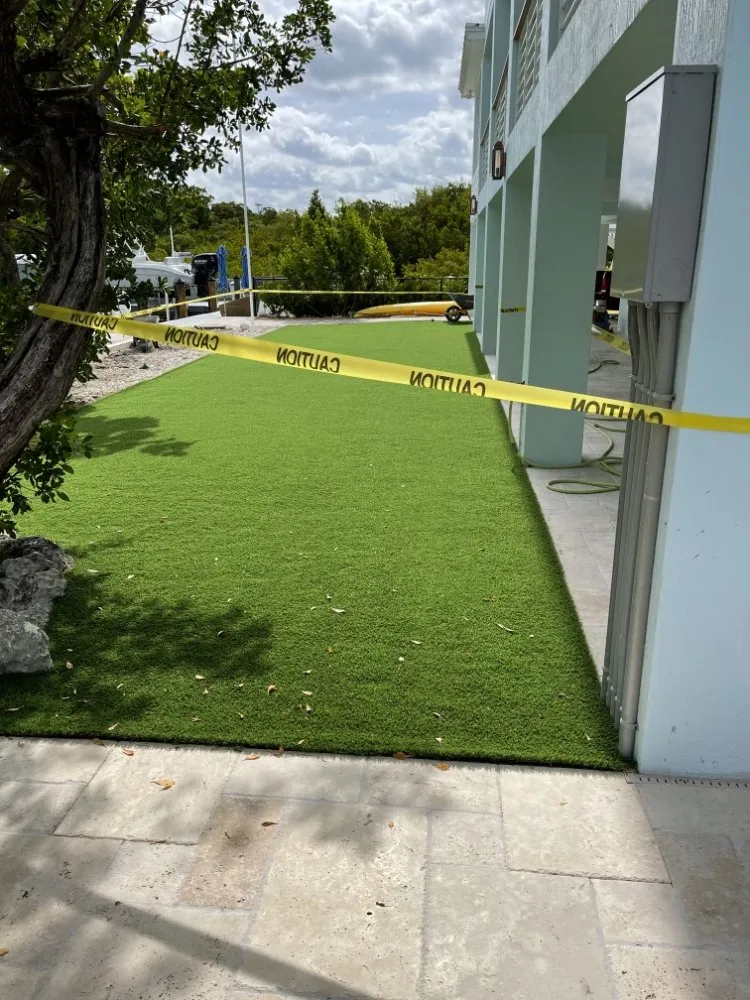 Affordable garden landscaping in Homestead, FL - A&F Lawn Care