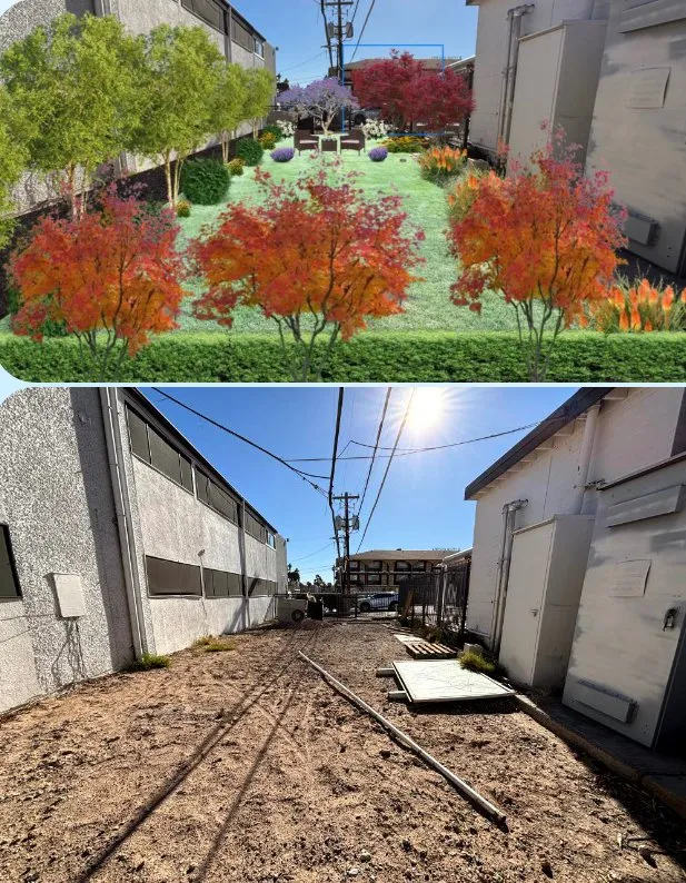 Top-rated landscaping services in Enterprise, NV by AF Tree Service