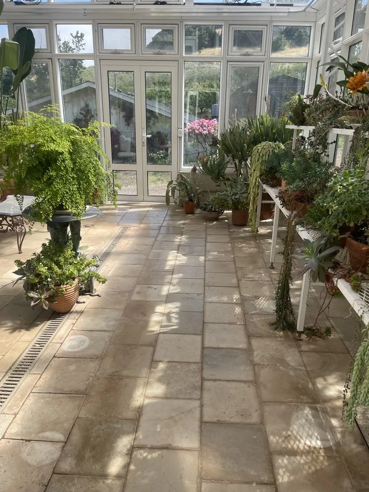 Expert residential landscaping experts serving San Rafael, CA - Aff Building Services